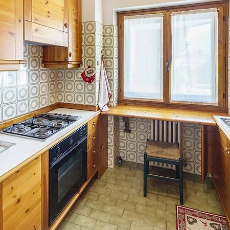Villa Franchetti - Stayincortina Кортина-д'Ампеццо Экстерьер фото