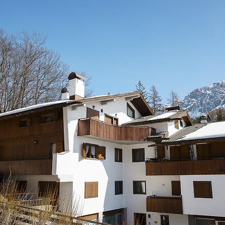 Villa Franchetti - Stayincortina Кортина-д'Ампеццо Экстерьер фото